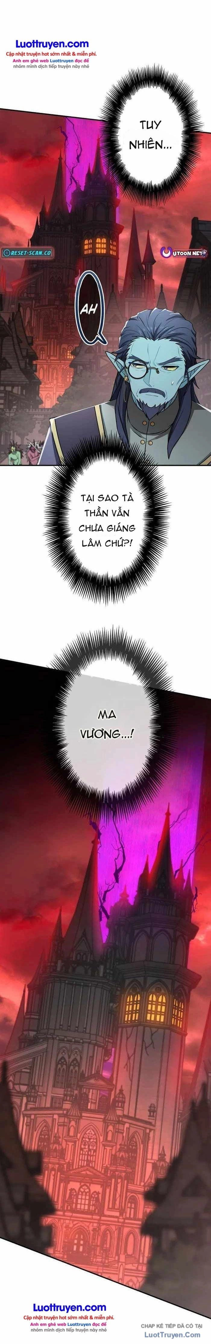 Sát Thủ Mạnh Nhất Chuyển Sinh Sang Thế Giới Khác Chapter 142 - 24