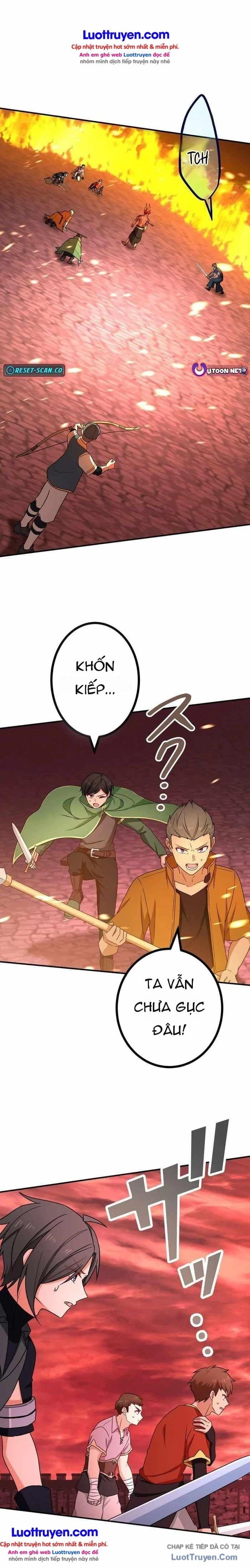 Sát Thủ Mạnh Nhất Chuyển Sinh Sang Thế Giới Khác Chapter 142 - 41