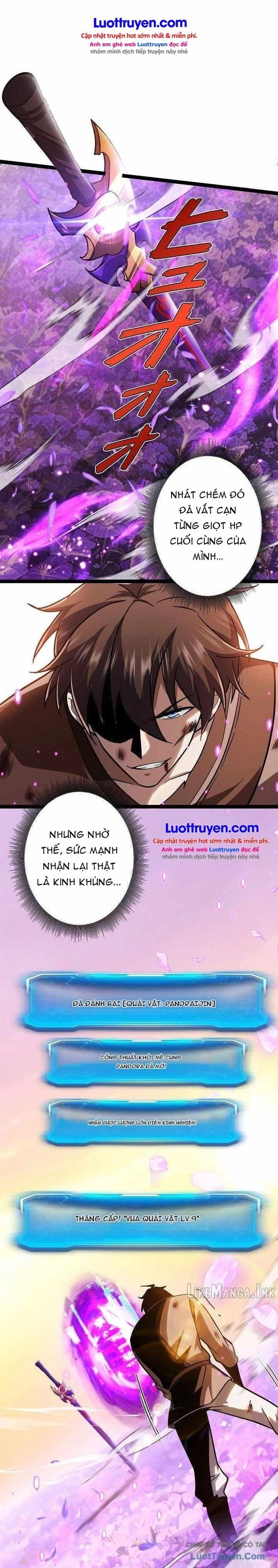 Sát Thủ Mạnh Nhất Chuyển Sinh Sang Thế Giới Khác Chapter 143 - 6