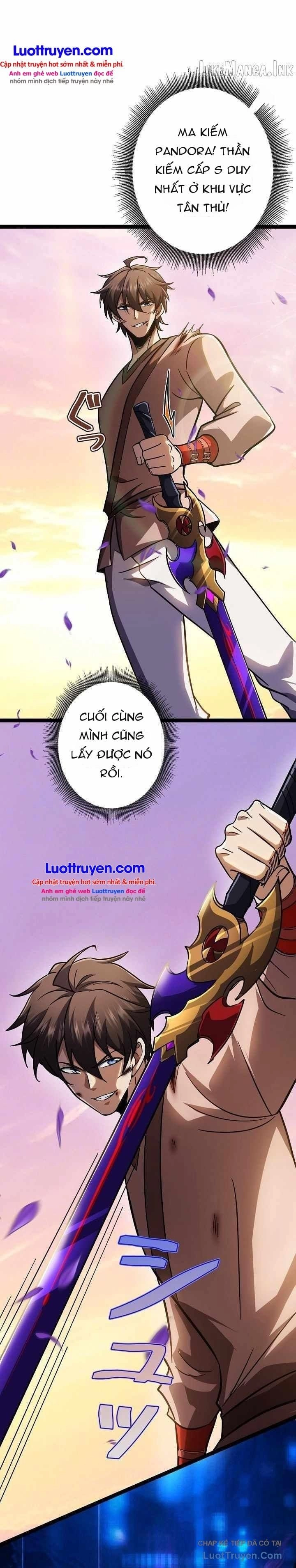 Sát Thủ Mạnh Nhất Chuyển Sinh Sang Thế Giới Khác Chapter 143 - 8