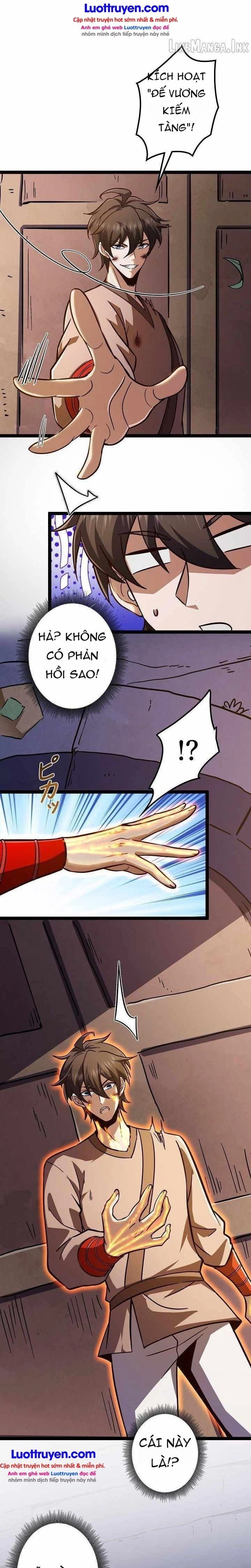 Sát Thủ Mạnh Nhất Chuyển Sinh Sang Thế Giới Khác Chapter 143 - 13