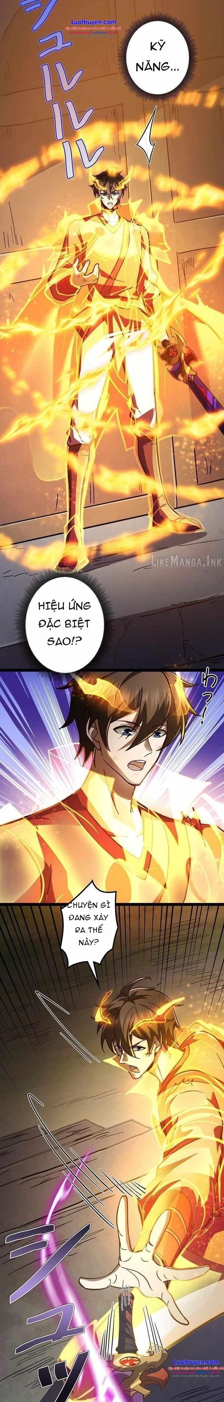 Sát Thủ Mạnh Nhất Chuyển Sinh Sang Thế Giới Khác Chapter 143 - 15