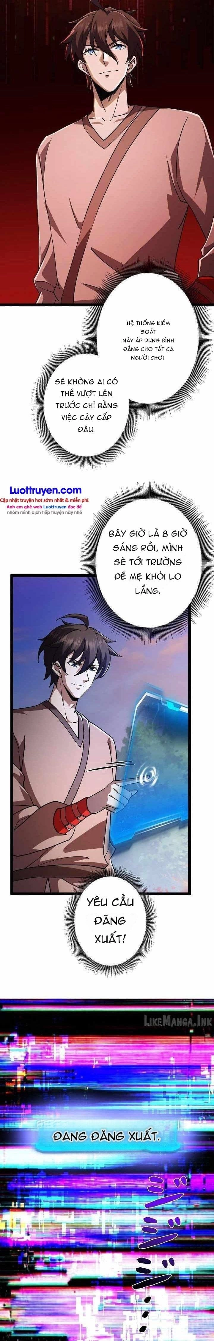Sát Thủ Mạnh Nhất Chuyển Sinh Sang Thế Giới Khác Chapter 143 - 22