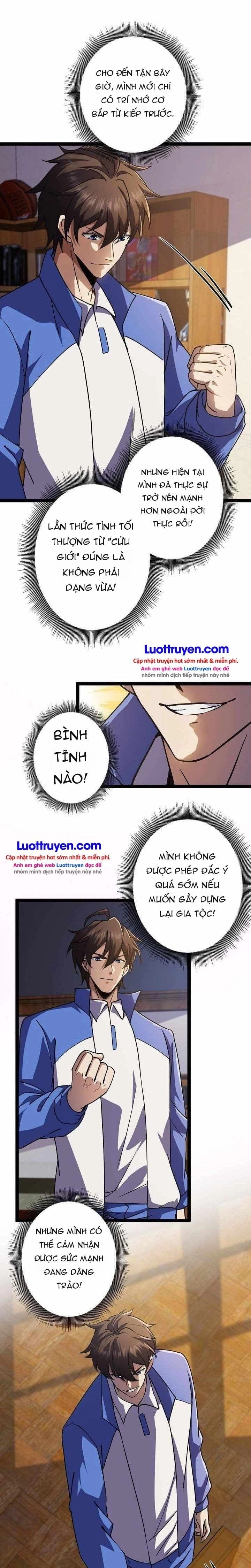 Sát Thủ Mạnh Nhất Chuyển Sinh Sang Thế Giới Khác Chapter 143 - 26