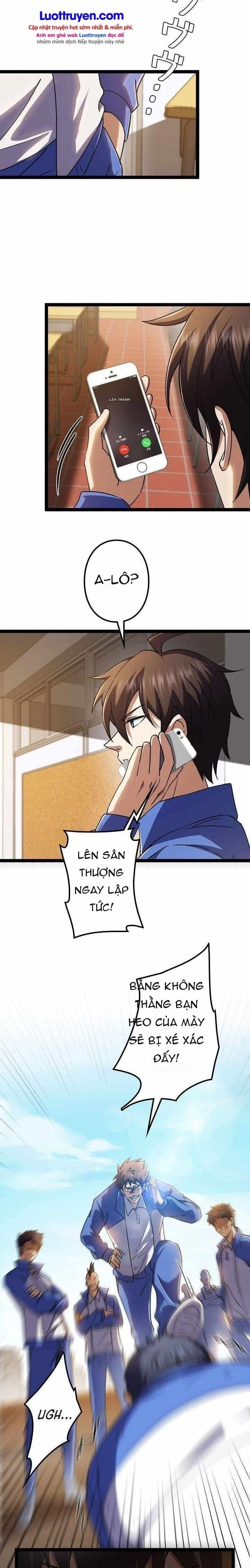 Sát Thủ Mạnh Nhất Chuyển Sinh Sang Thế Giới Khác Chapter 143 - 31