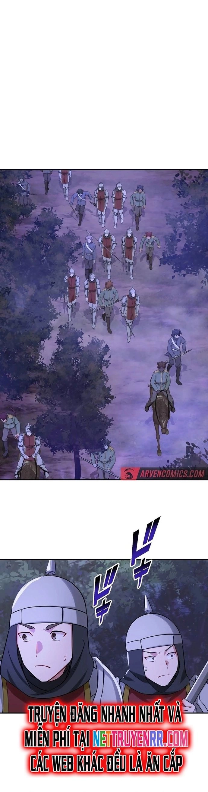 Sát Thủ Mạnh Nhất Chuyển Sinh Sang Thế Giới Khác Chapter 76 - 4
