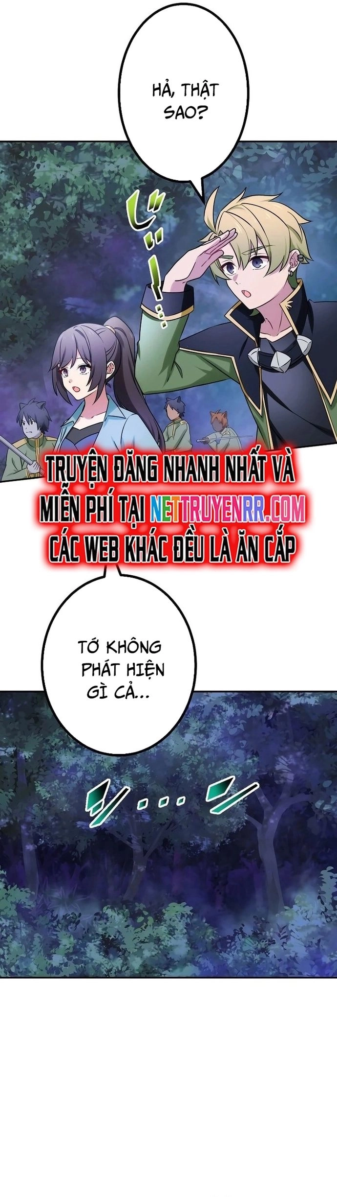 Sát Thủ Mạnh Nhất Chuyển Sinh Sang Thế Giới Khác Chapter 76 - 6