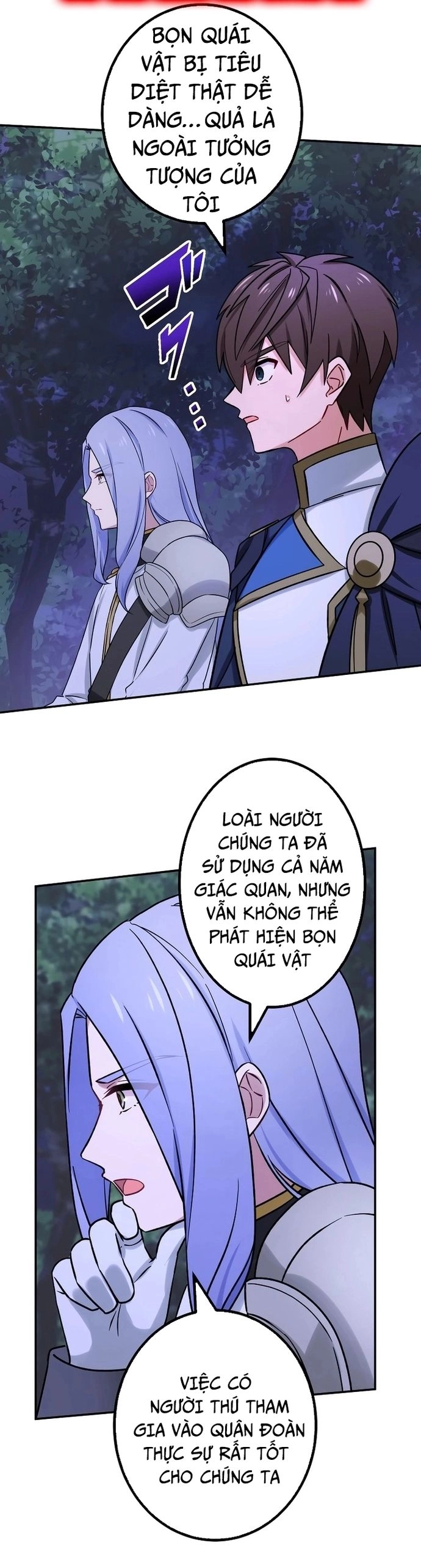 Sát Thủ Mạnh Nhất Chuyển Sinh Sang Thế Giới Khác Chapter 76 - 11