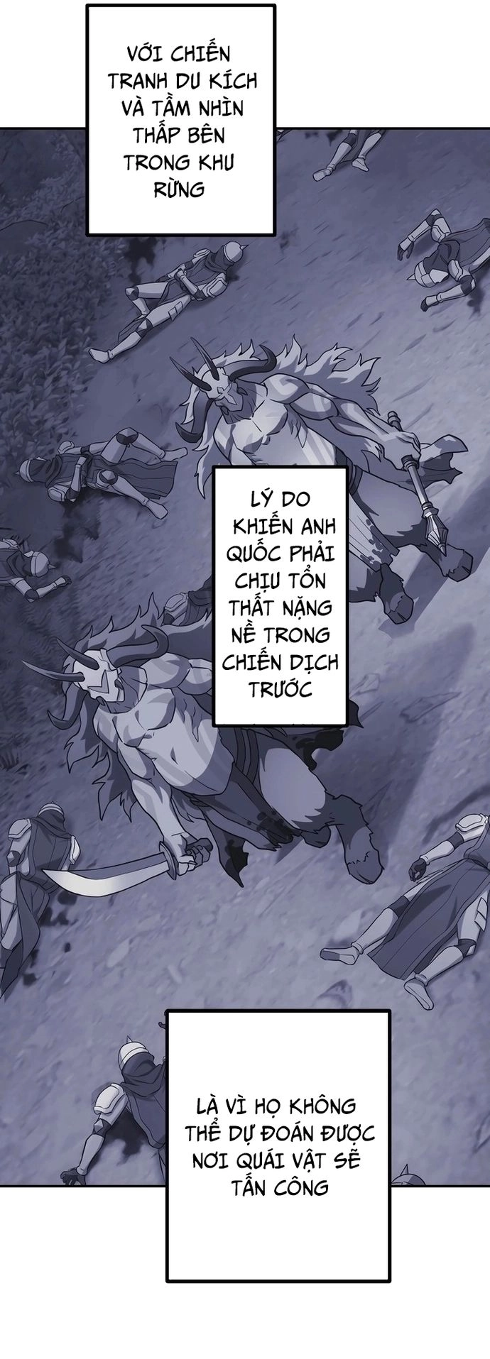 Sát Thủ Mạnh Nhất Chuyển Sinh Sang Thế Giới Khác Chapter 76 - 15