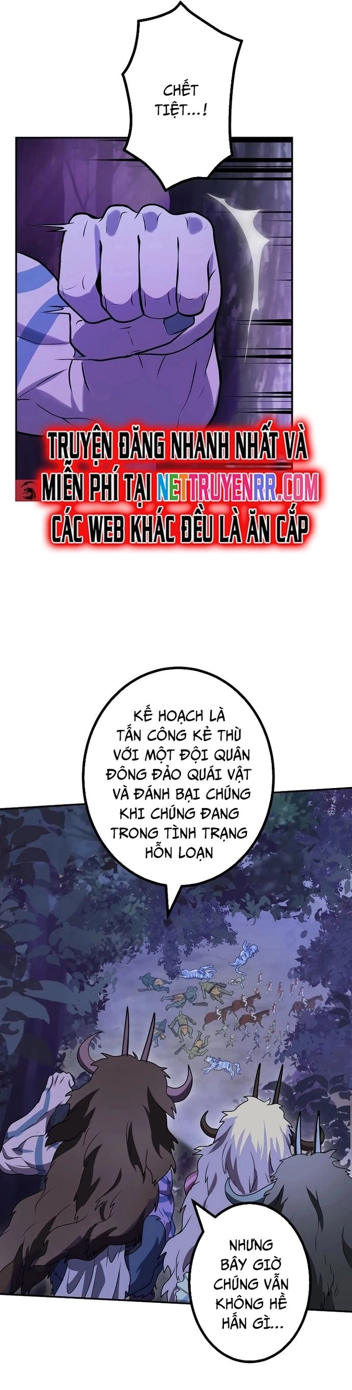 Sát Thủ Mạnh Nhất Chuyển Sinh Sang Thế Giới Khác Chapter 76 - 18