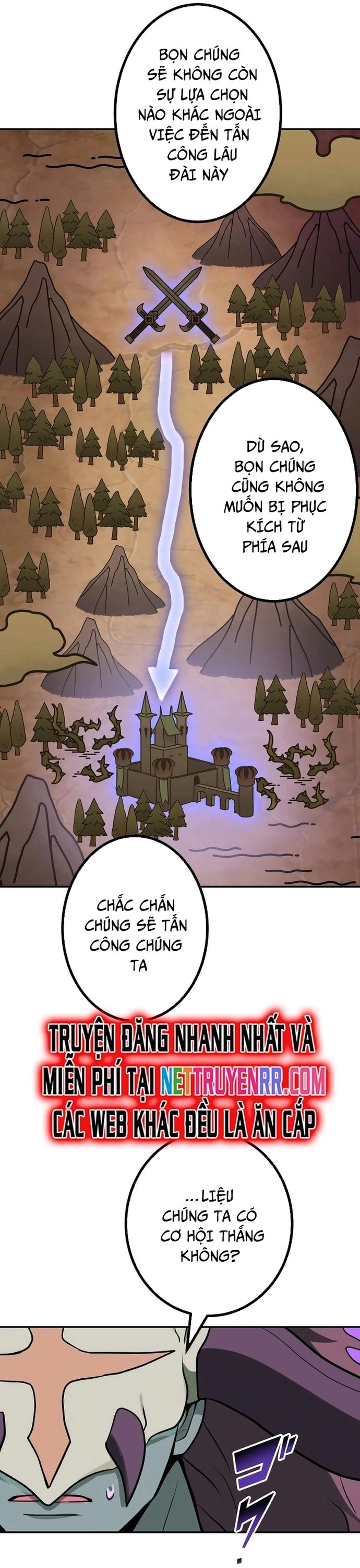 Sát Thủ Mạnh Nhất Chuyển Sinh Sang Thế Giới Khác Chapter 76 - 28