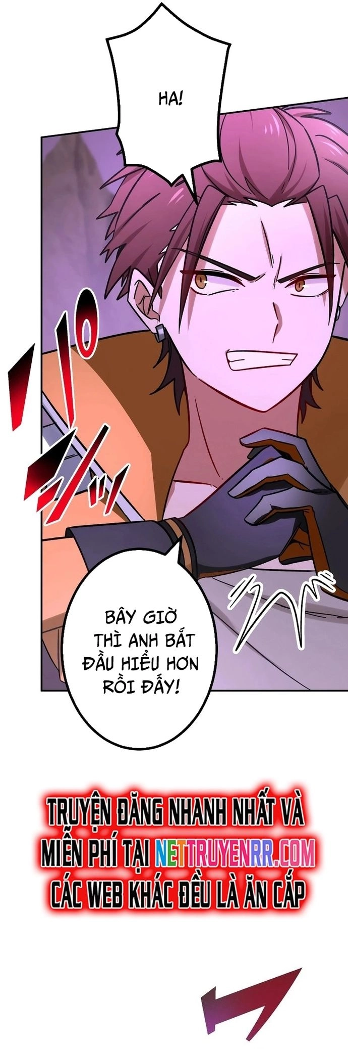 Sát Thủ Mạnh Nhất Chuyển Sinh Sang Thế Giới Khác Chapter 76 - 38