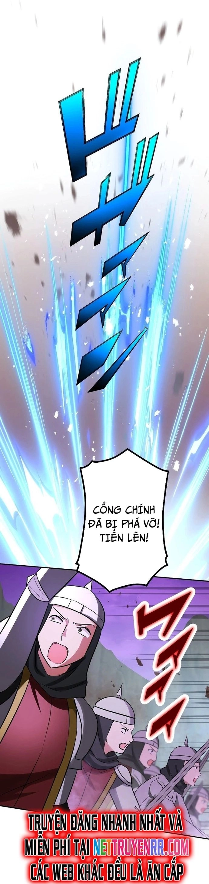 Sát Thủ Mạnh Nhất Chuyển Sinh Sang Thế Giới Khác Chapter 76 - 40