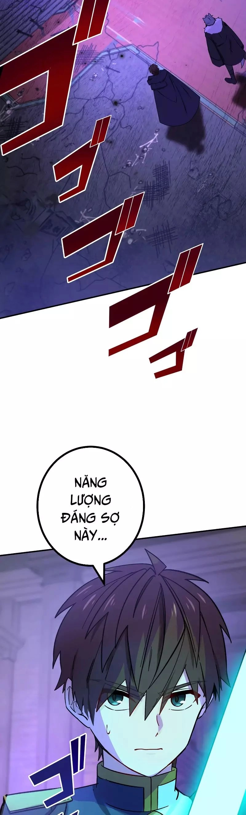 Sát Thủ Mạnh Nhất Chuyển Sinh Sang Thế Giới Khác Chapter 77 - 3