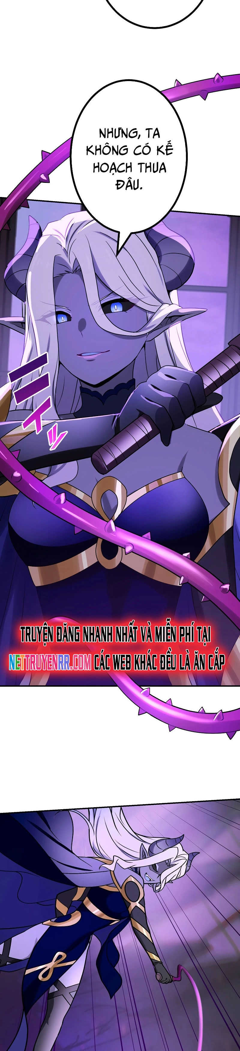 Sát Thủ Mạnh Nhất Chuyển Sinh Sang Thế Giới Khác Chapter 77 - 5