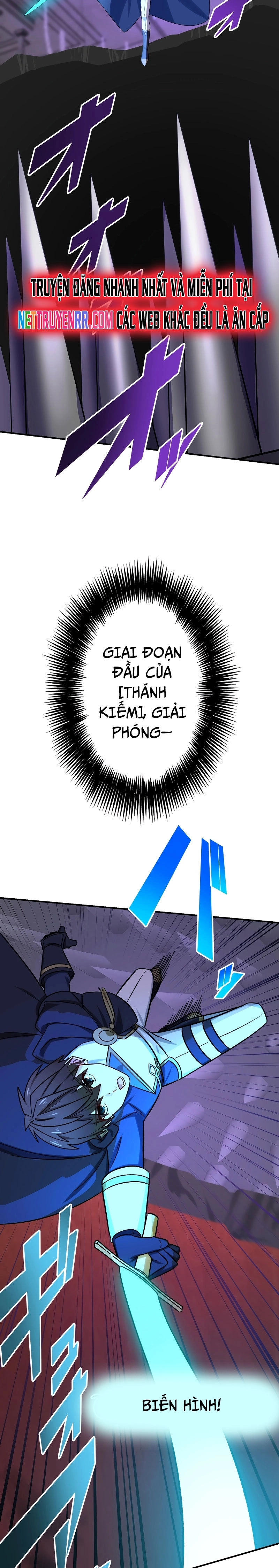 Sát Thủ Mạnh Nhất Chuyển Sinh Sang Thế Giới Khác Chapter 77 - 8