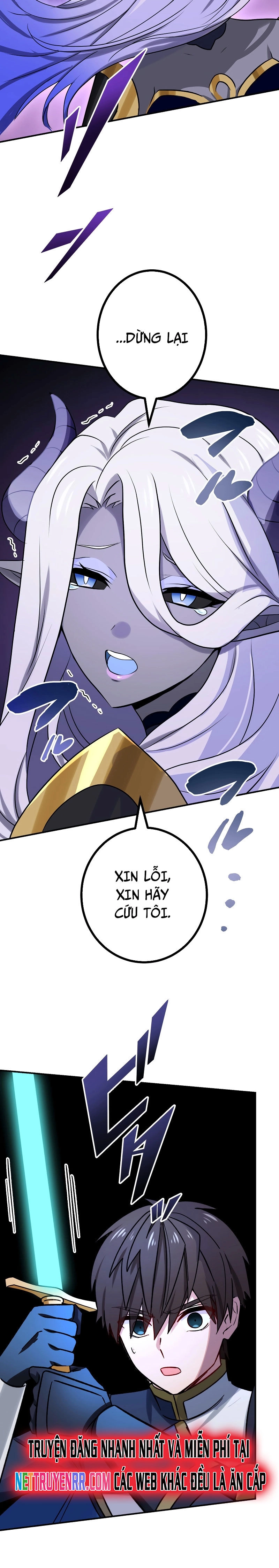 Sát Thủ Mạnh Nhất Chuyển Sinh Sang Thế Giới Khác Chapter 77 - 22
