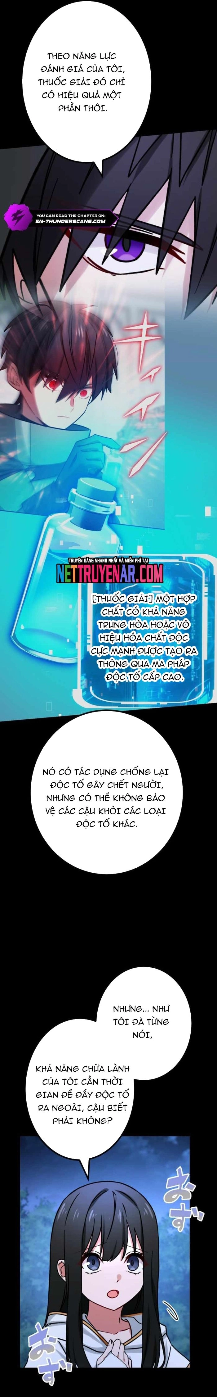 Sát Thủ Mạnh Nhất Chuyển Sinh Sang Thế Giới Khác Chapter 96 - 12