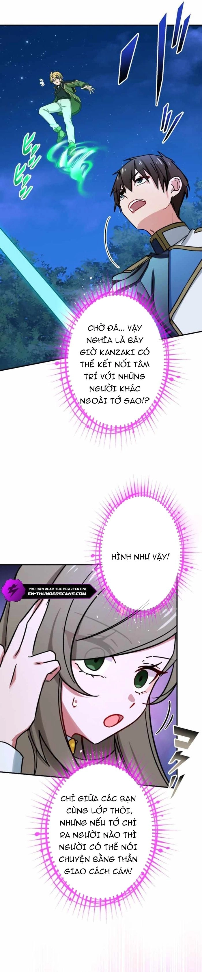 Sát Thủ Mạnh Nhất Chuyển Sinh Sang Thế Giới Khác Chapter 96 - 29