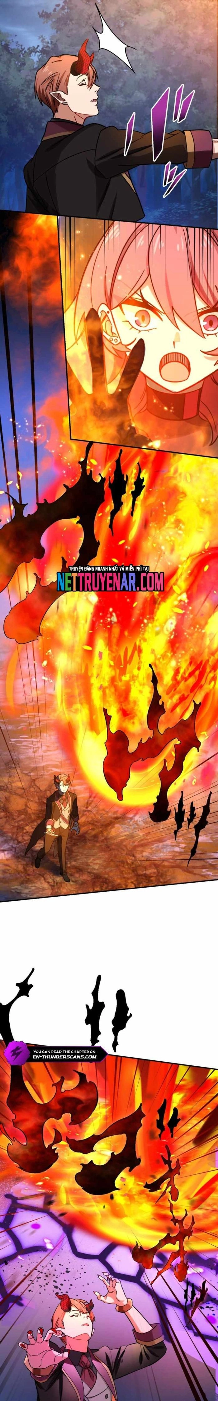 Sát Thủ Mạnh Nhất Chuyển Sinh Sang Thế Giới Khác Chapter 96 - 33