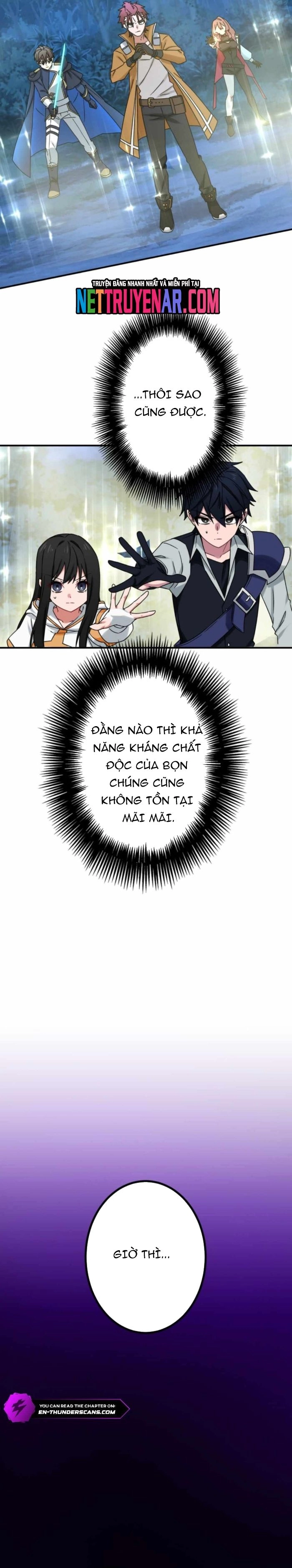 Sát Thủ Mạnh Nhất Chuyển Sinh Sang Thế Giới Khác Chapter 96 - 42