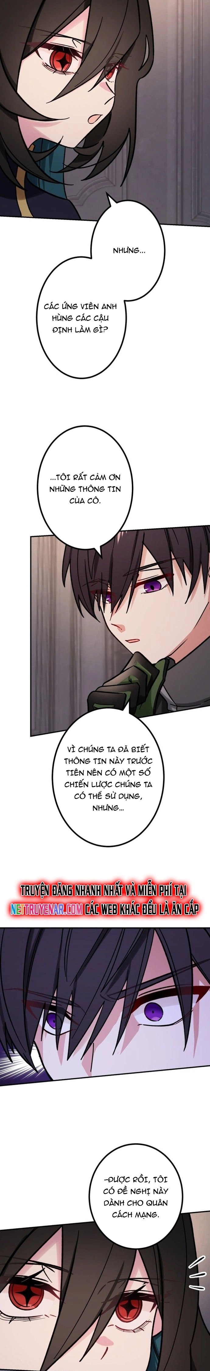 Sát Thủ Mạnh Nhất Chuyển Sinh Sang Thế Giới Khác Chapter 101 - 24