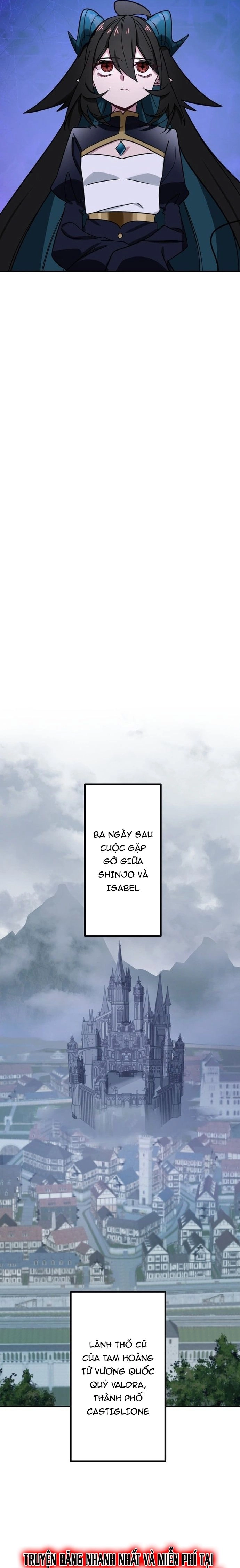 Sát Thủ Mạnh Nhất Chuyển Sinh Sang Thế Giới Khác Chapter 101 - 26