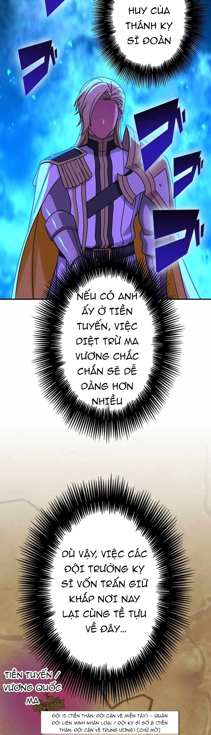 Sát Thủ Mạnh Nhất Chuyển Sinh Sang Thế Giới Khác Chapter 104 - 22