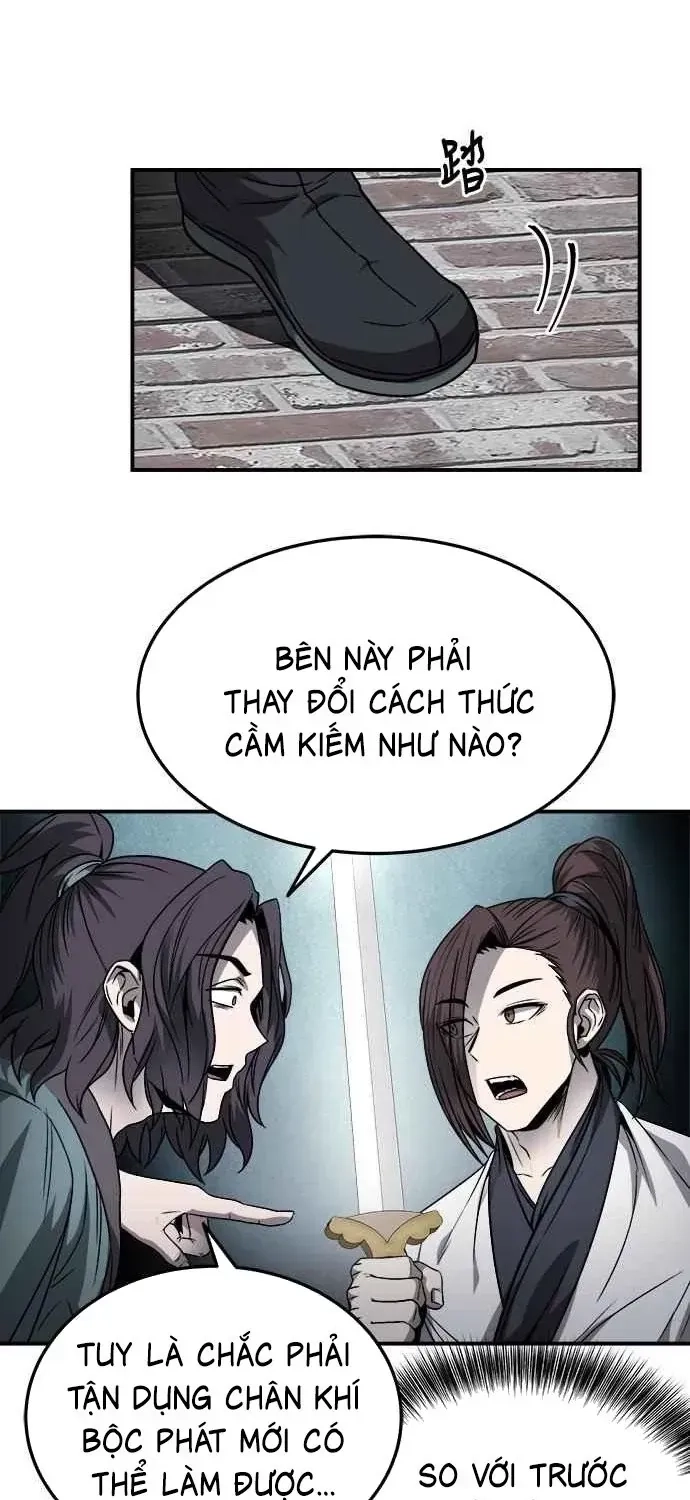 Thiên Tài Tuyệt Đỉnh Hoa Sơn Chapter 44 - 84