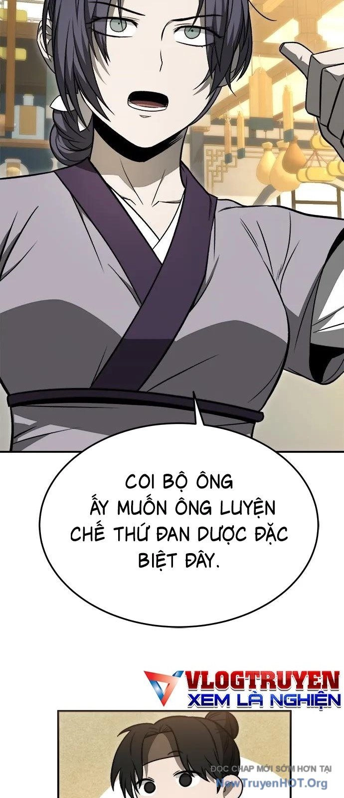 Thiên Tài Tuyệt Đỉnh Hoa Sơn Chapter 21 - 3