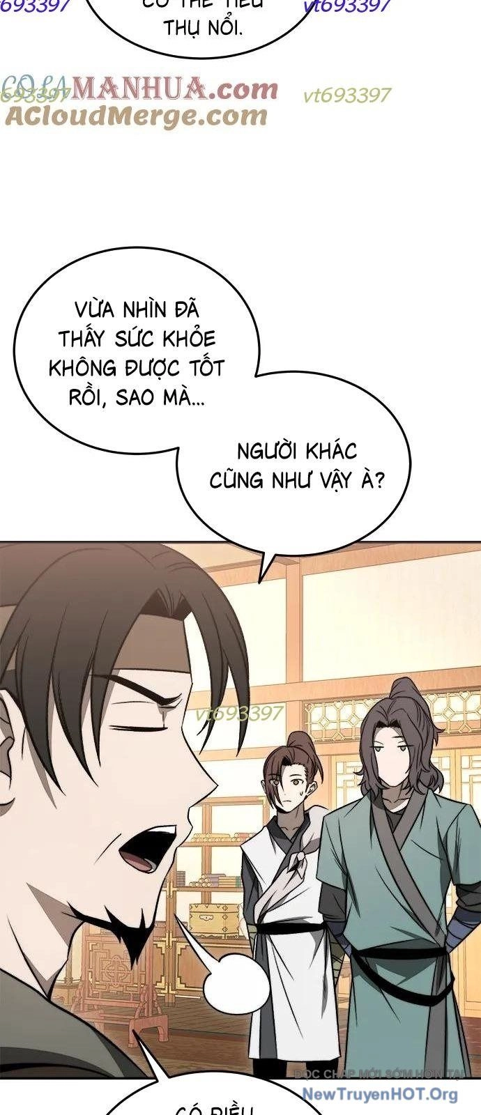 Thiên Tài Tuyệt Đỉnh Hoa Sơn Chapter 21 - 8