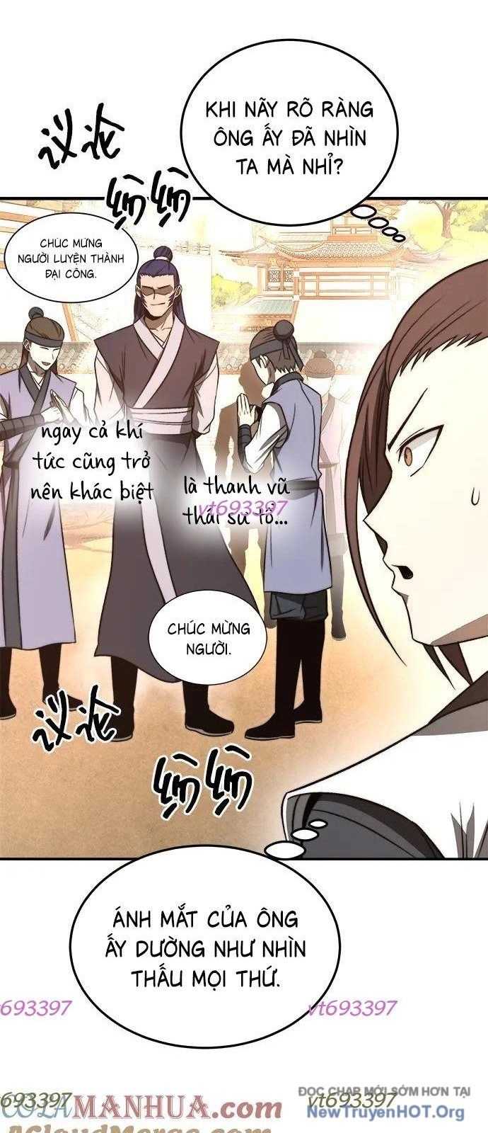 Thiên Tài Tuyệt Đỉnh Hoa Sơn Chapter 21 - 43