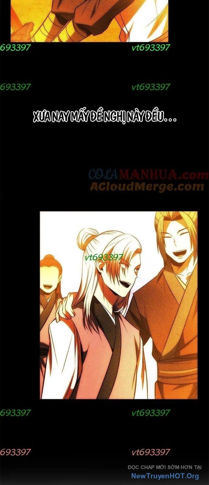 Thiên Tài Tuyệt Đỉnh Hoa Sơn Chapter 23 - 8