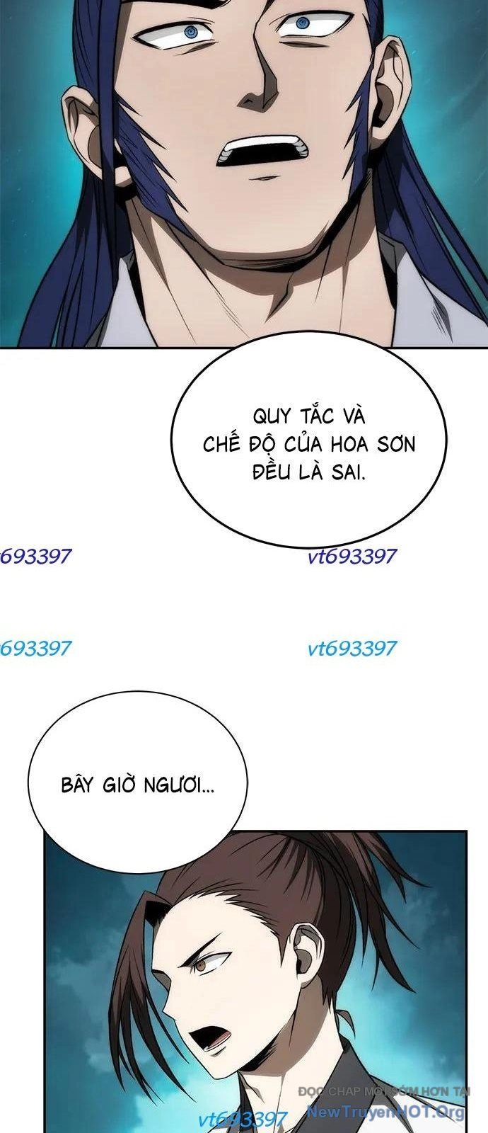 Thiên Tài Tuyệt Đỉnh Hoa Sơn Chapter 23 - 13