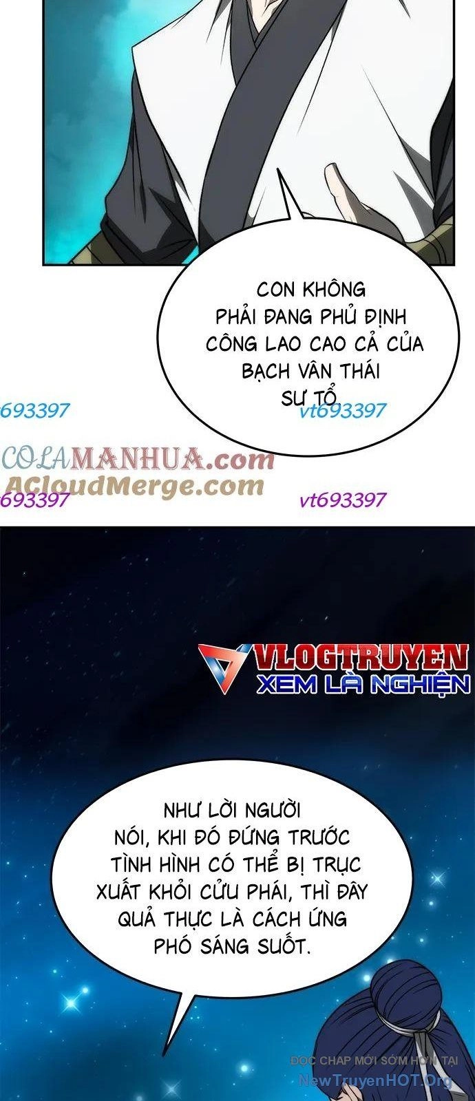 Thiên Tài Tuyệt Đỉnh Hoa Sơn Chapter 23 - 14