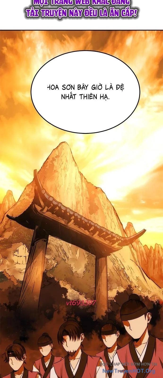 Thiên Tài Tuyệt Đỉnh Hoa Sơn Chapter 23 - 16