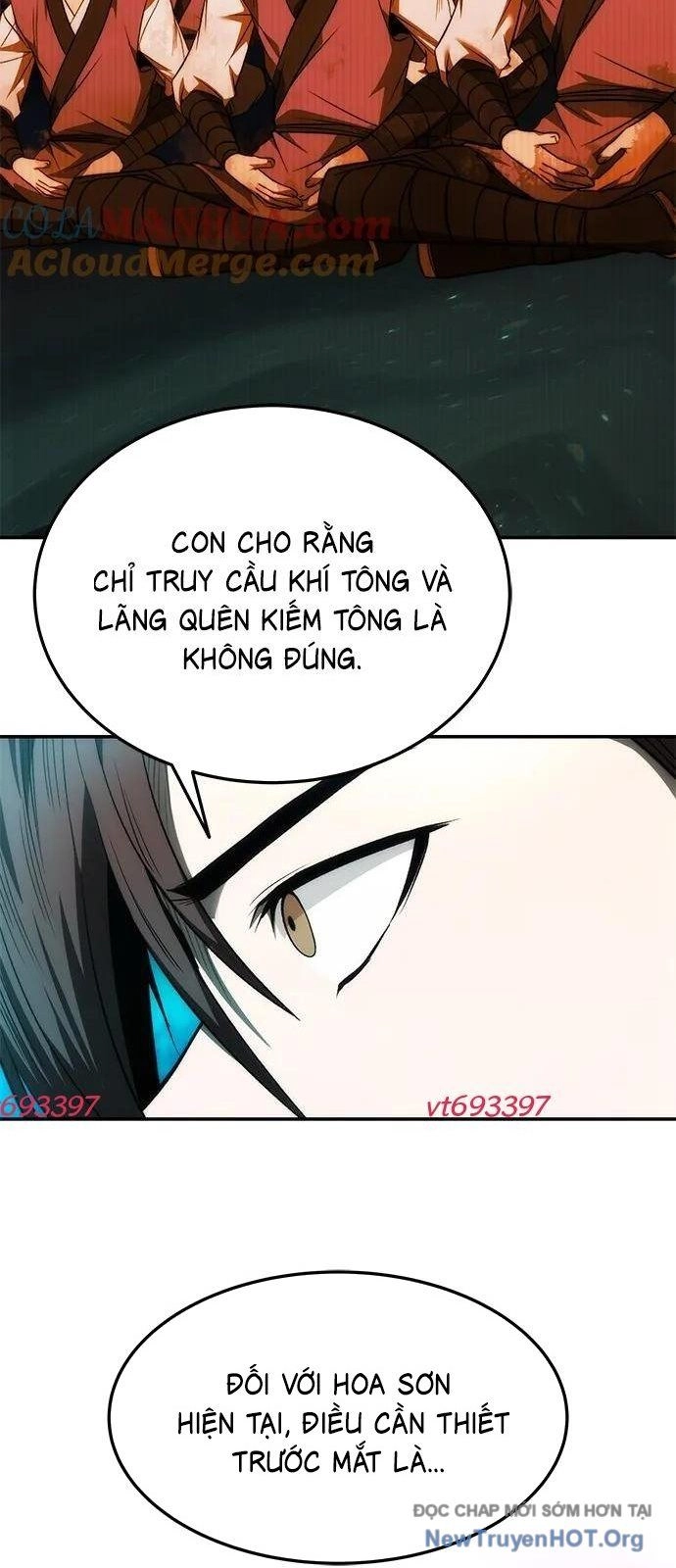 Thiên Tài Tuyệt Đỉnh Hoa Sơn Chapter 23 - 17