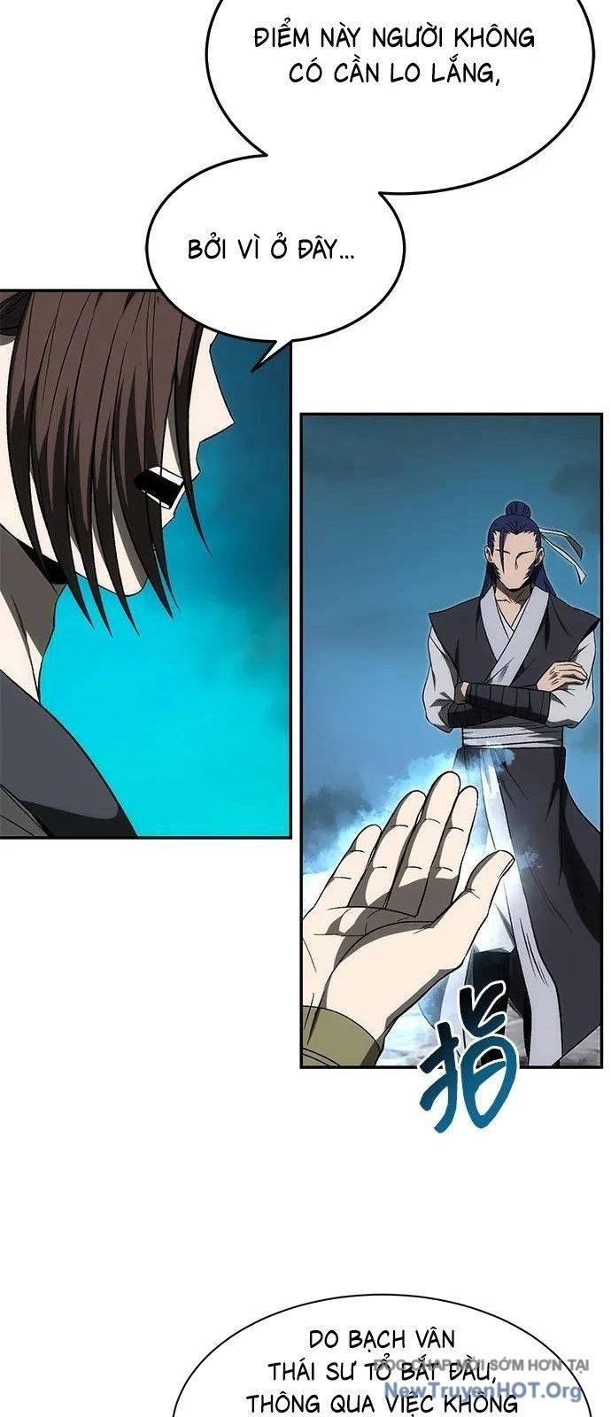 Thiên Tài Tuyệt Đỉnh Hoa Sơn Chapter 23 - 26