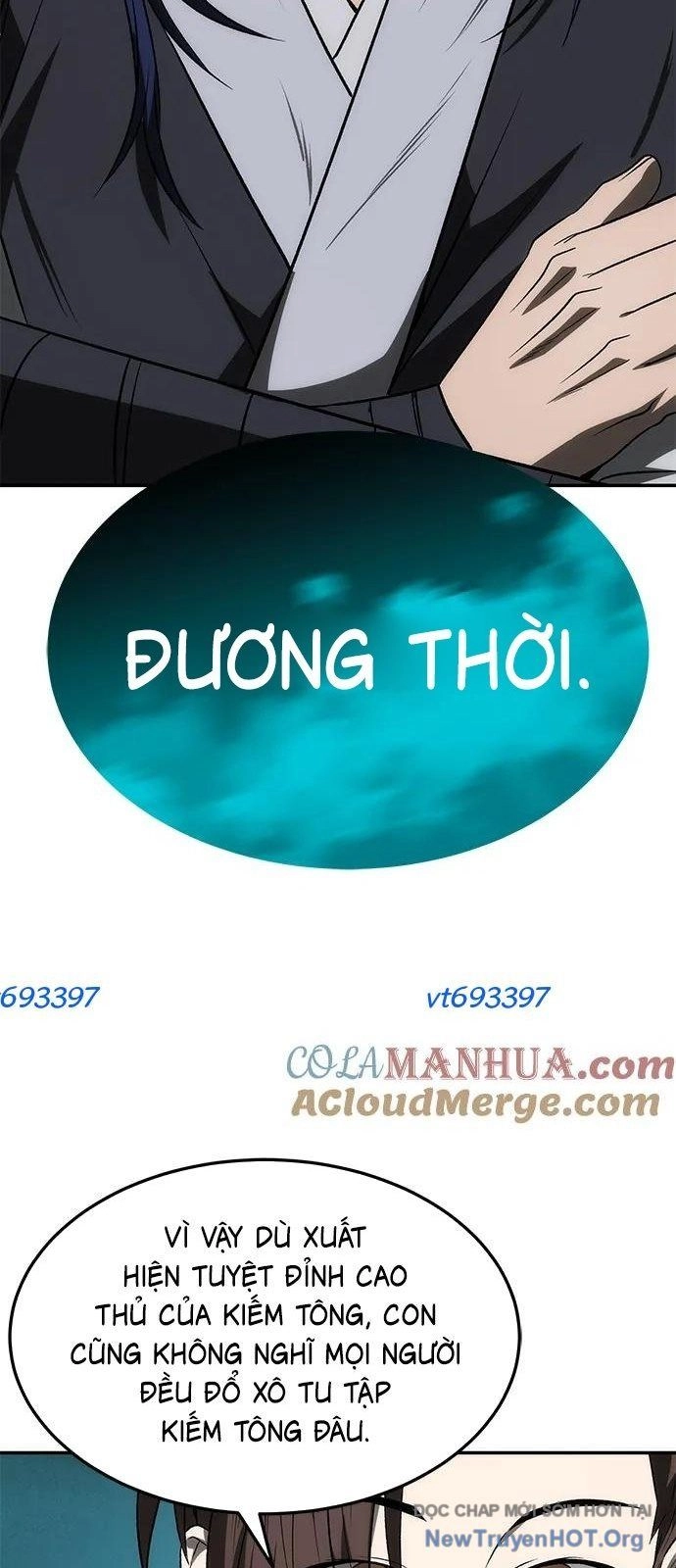 Thiên Tài Tuyệt Đỉnh Hoa Sơn Chapter 23 - 28