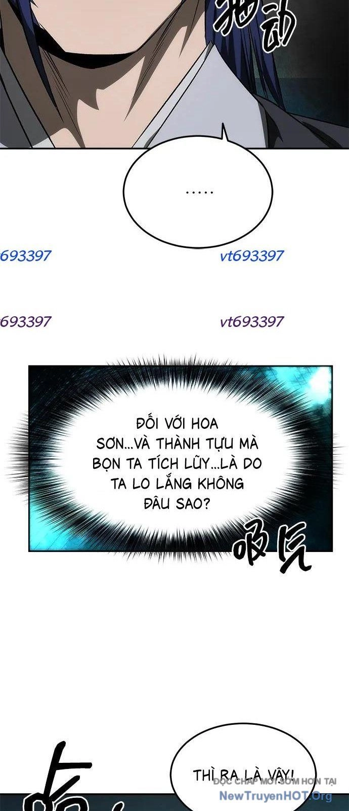 Thiên Tài Tuyệt Đỉnh Hoa Sơn Chapter 23 - 30