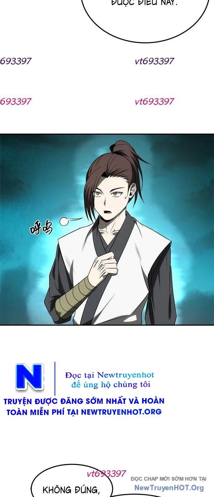Thiên Tài Tuyệt Đỉnh Hoa Sơn Chapter 23 - 32