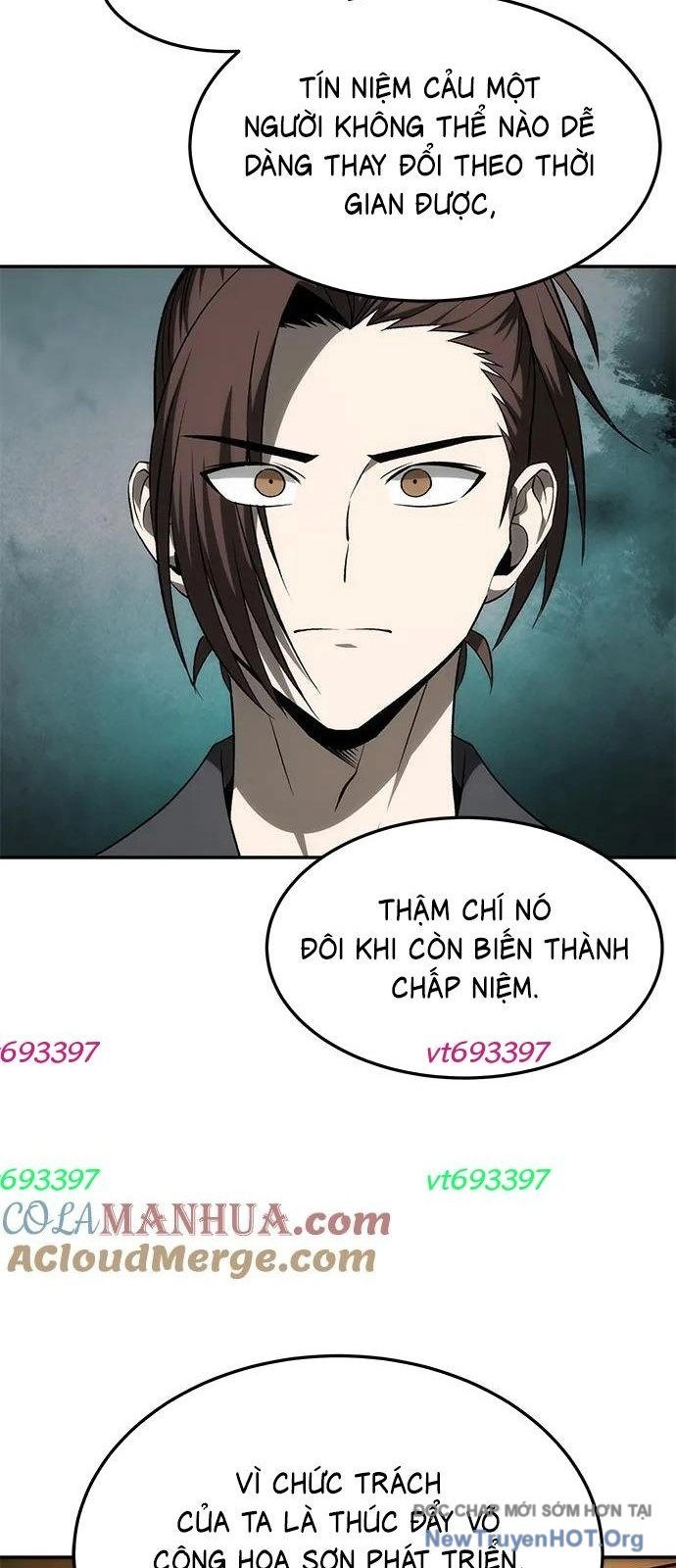 Thiên Tài Tuyệt Đỉnh Hoa Sơn Chapter 23 - 33