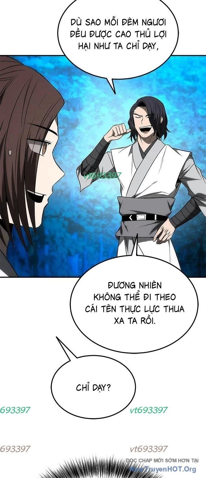 Thiên Tài Tuyệt Đỉnh Hoa Sơn Chapter 23 - 45