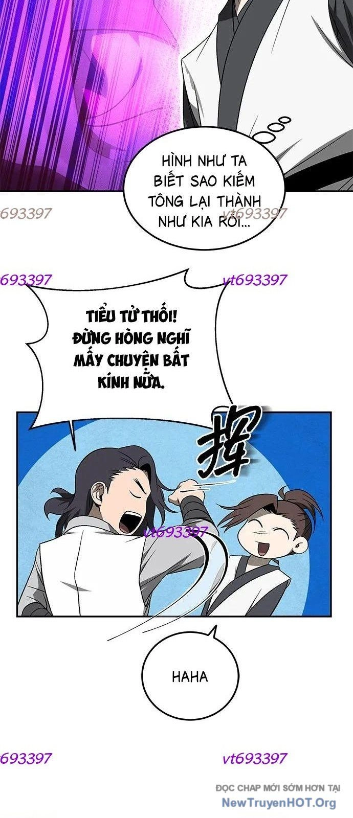Thiên Tài Tuyệt Đỉnh Hoa Sơn Chapter 23 - 47