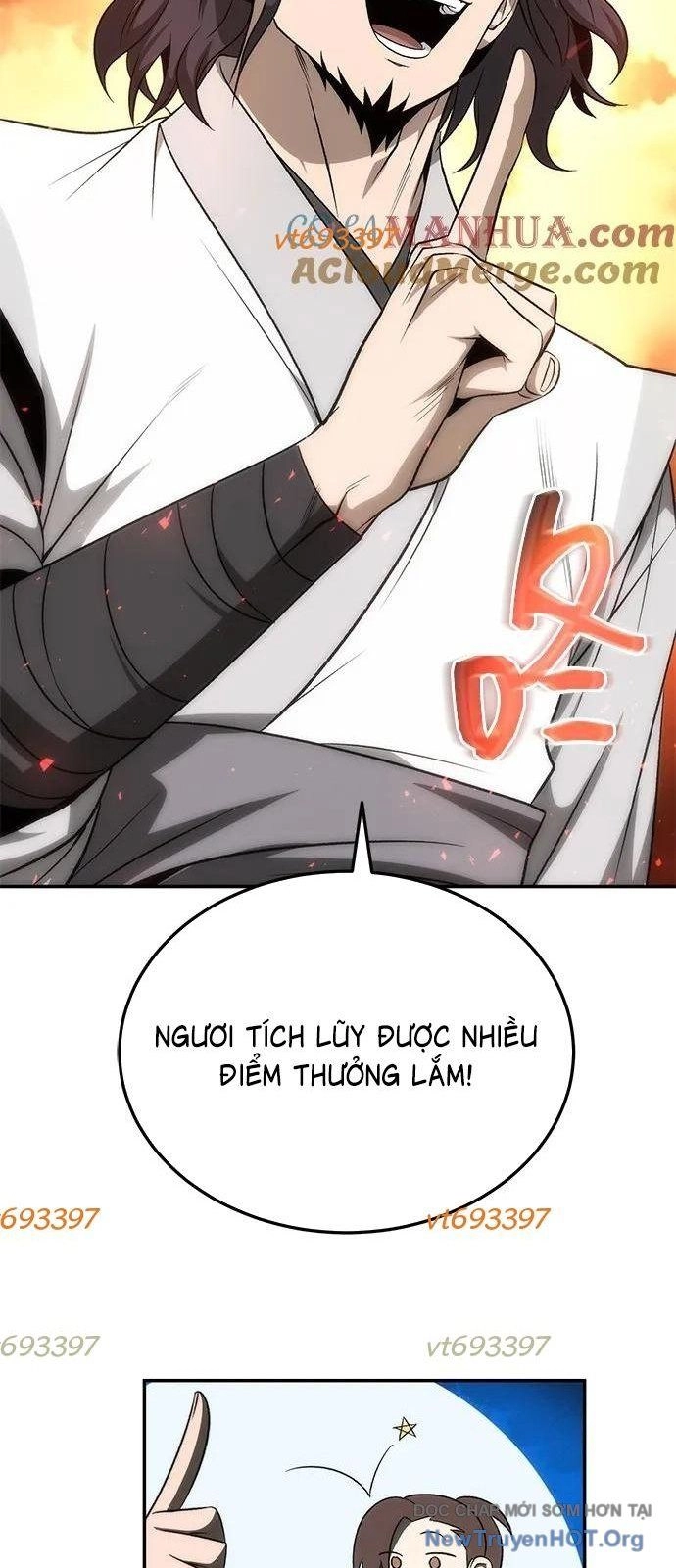 Thiên Tài Tuyệt Đỉnh Hoa Sơn Chapter 23 - 51