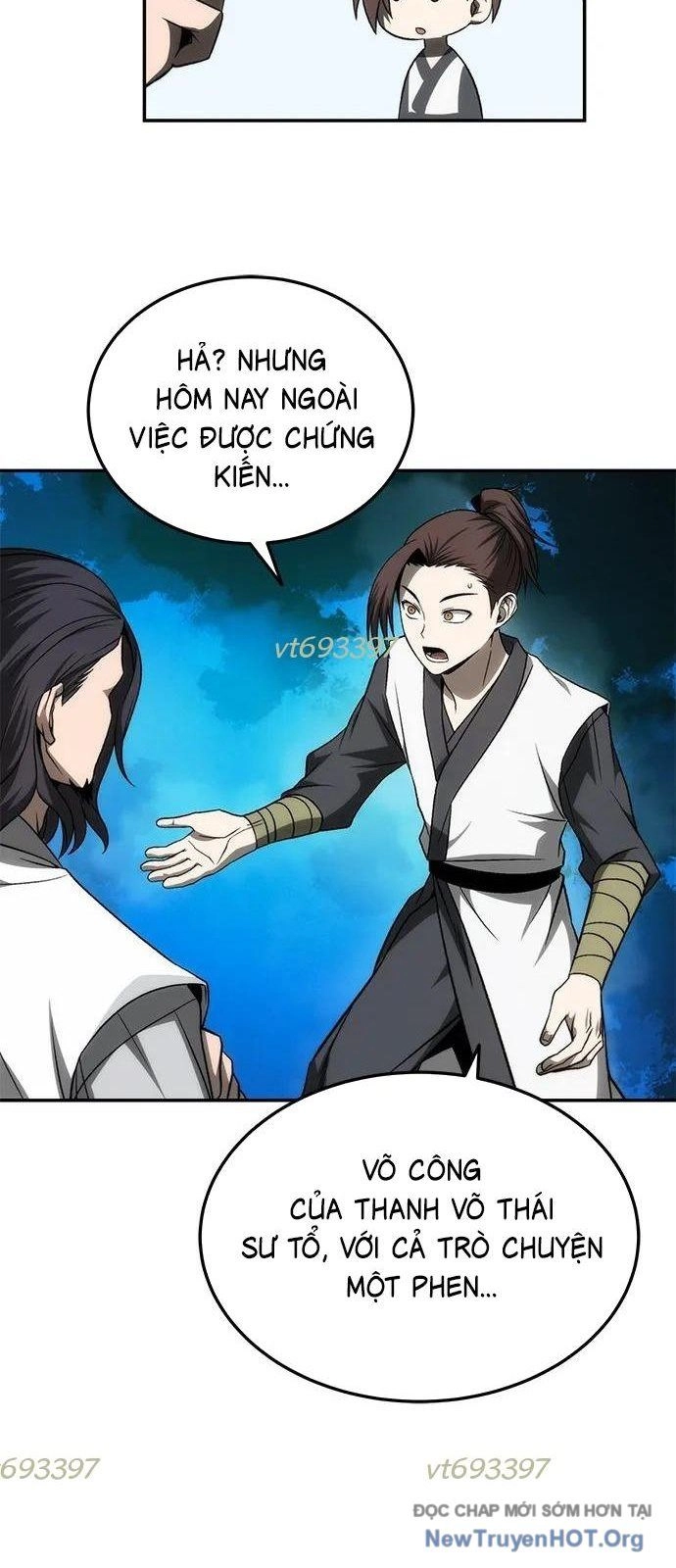 Thiên Tài Tuyệt Đỉnh Hoa Sơn Chapter 23 - 52