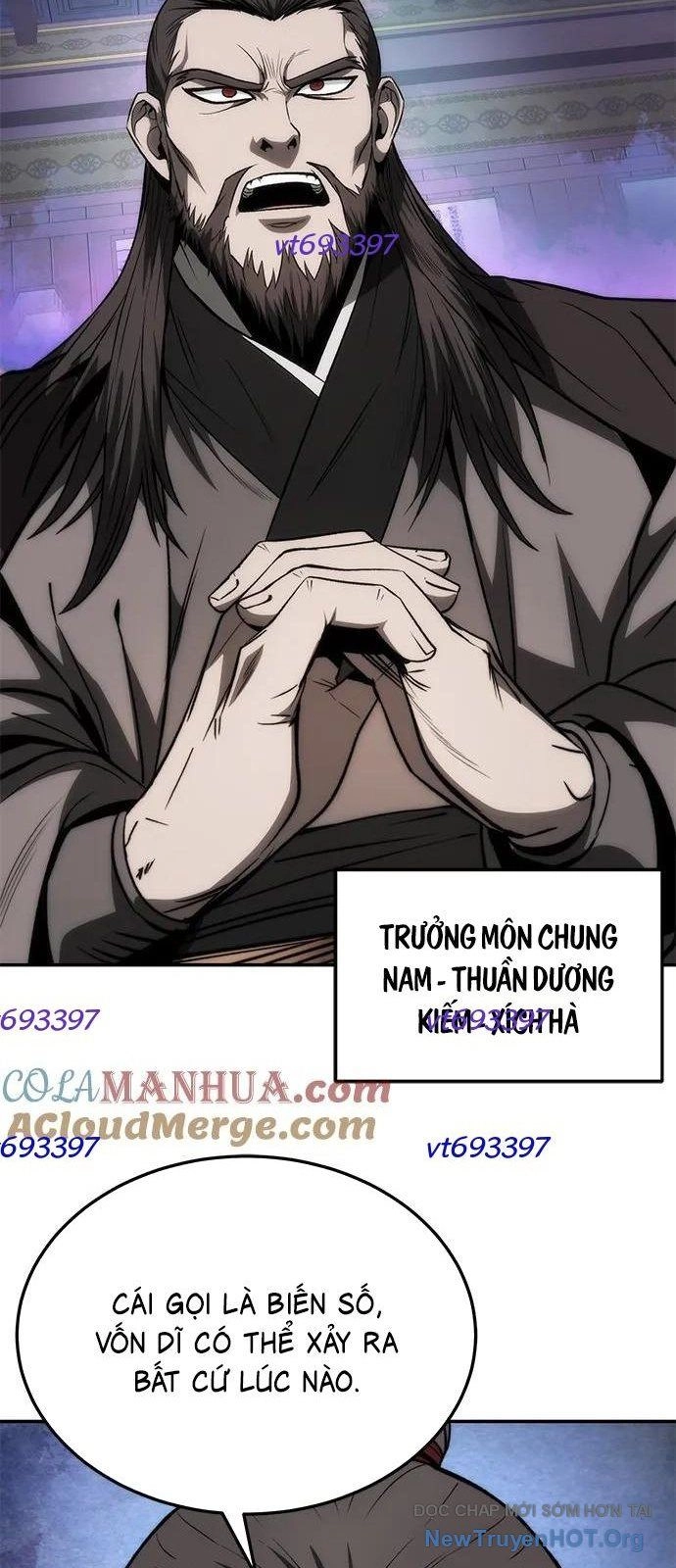 Thiên Tài Tuyệt Đỉnh Hoa Sơn Chapter 23 - 68