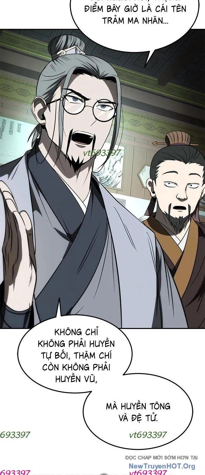 Thiên Tài Tuyệt Đỉnh Hoa Sơn Chapter 23 - 70