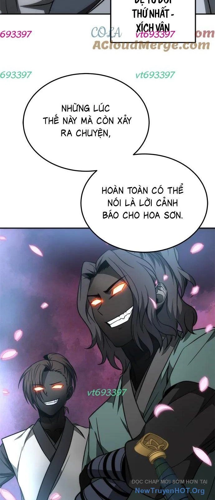 Thiên Tài Tuyệt Đỉnh Hoa Sơn Chapter 23 - 72