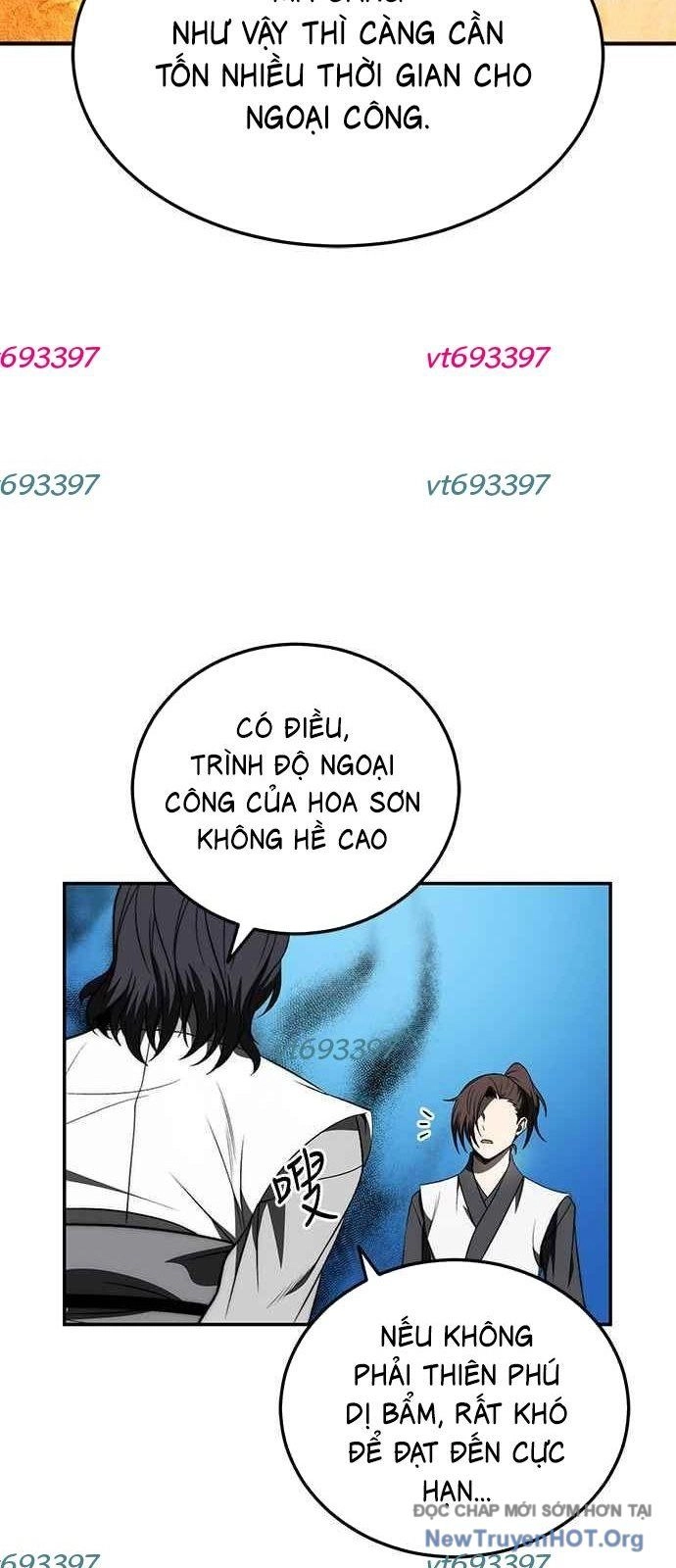 Thiên Tài Tuyệt Đỉnh Hoa Sơn Chapter 24 - 12